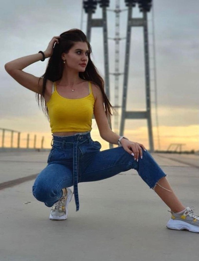 Индивидуалка 🎥 Ника фото № 2 в городе Белая Калитва