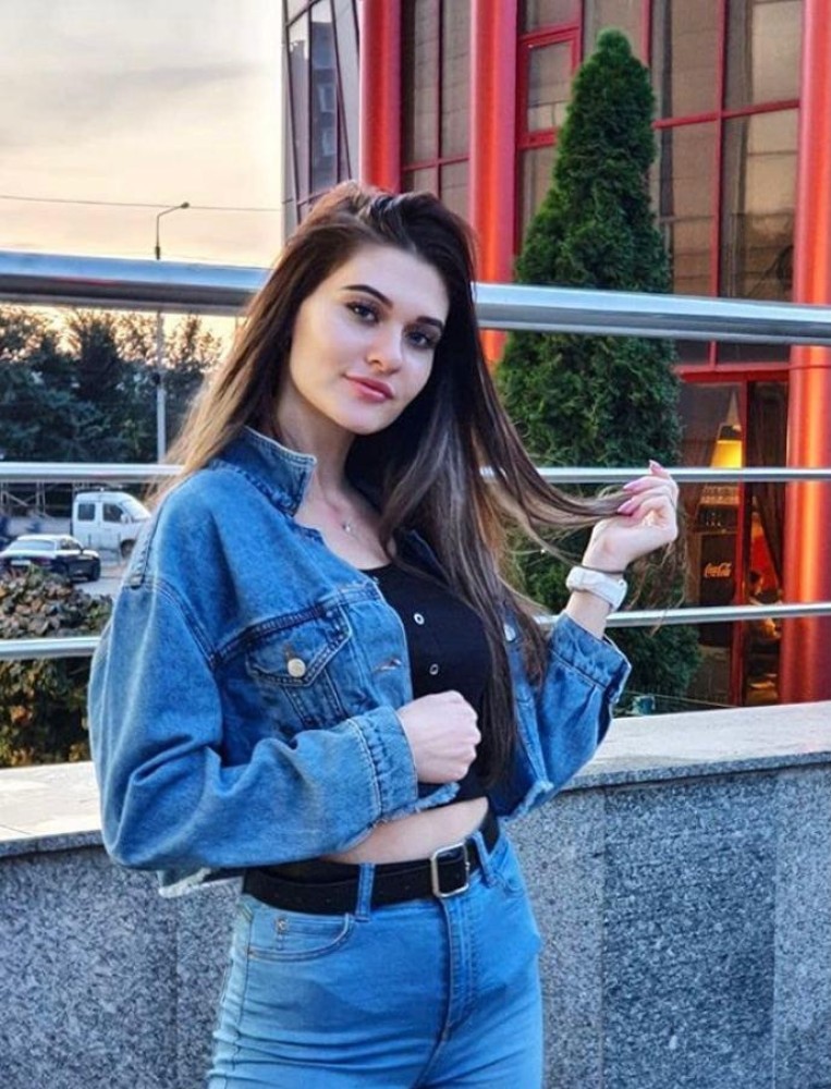 Индивидуалка 🎥 Ника фото № 2 в городе Белая Калитва