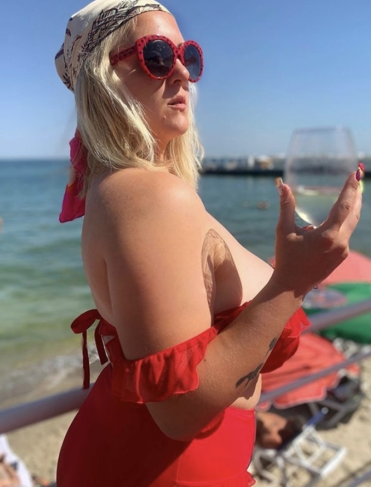 Индивидуалка 🎥 Тася фото № 2 в городе Белая Калитва