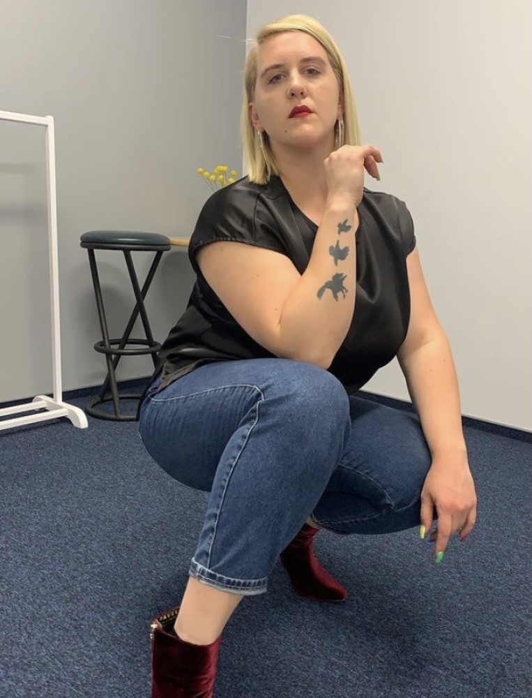 Индивидуалка 🎥 Тася фото № 2 в городе Белая Калитва