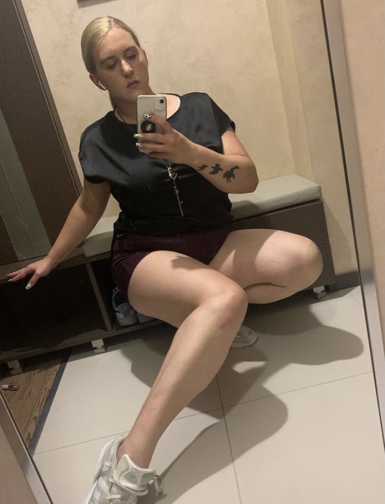 Индивидуалка 🎥 Тася фото № 2 в городе Белая Калитва