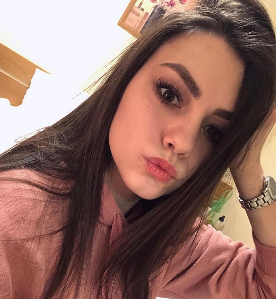 Индивидуалка Ника главное фото в городе Белая Калитва 