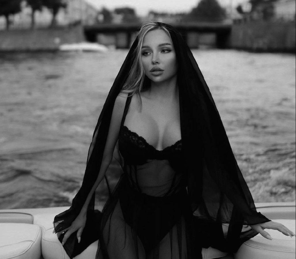 Индивидуалка Анита фото № 2 в городе Белая Калитва