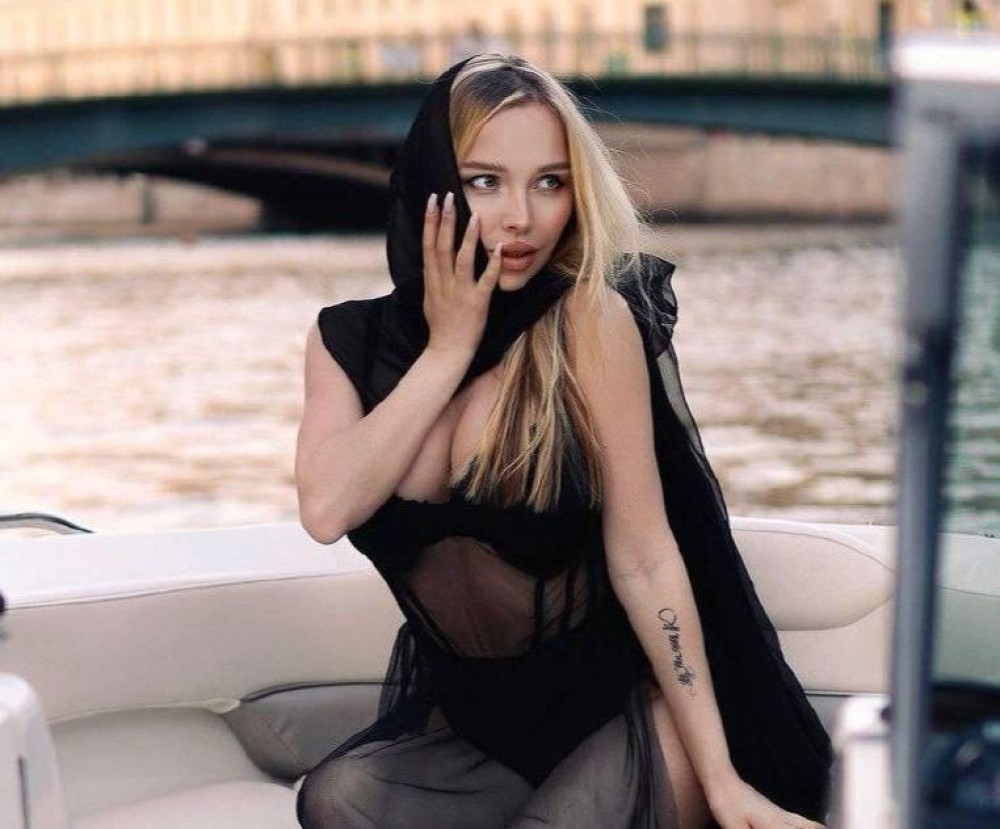 Индивидуалка Анита фото № 2 в городе Белая Калитва