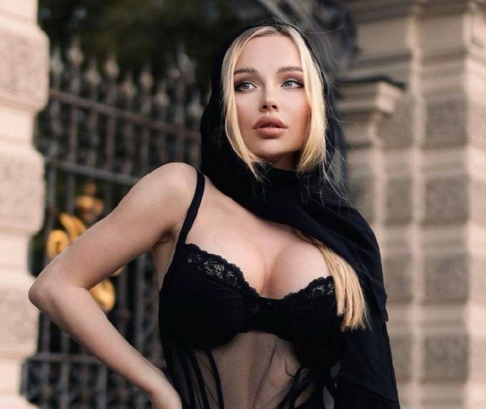 Индивидуалка Анита фото № 2 в городе Белая Калитва