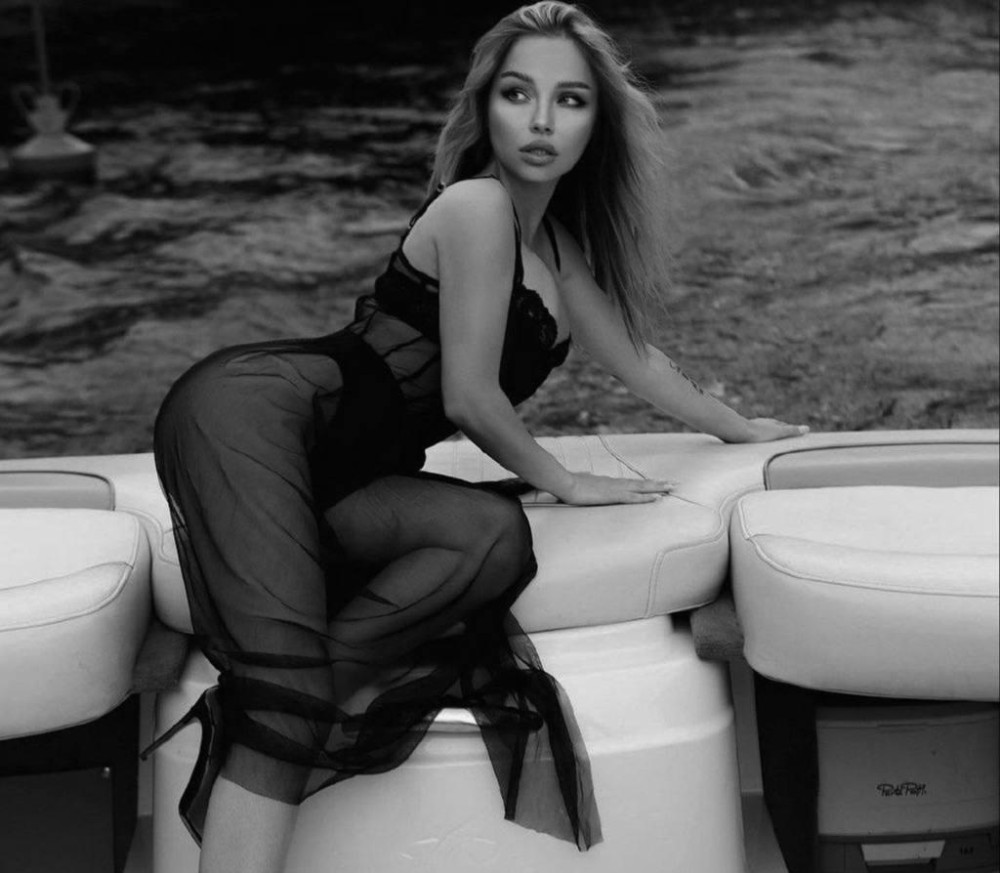 Индивидуалка Анита фото № 2 в городе Белая Калитва