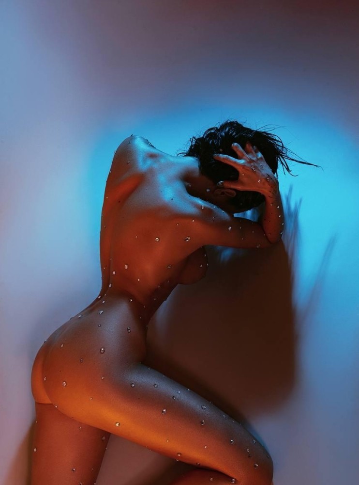 Индивидуалка Анжела фото № 2 в городе Белая Калитва