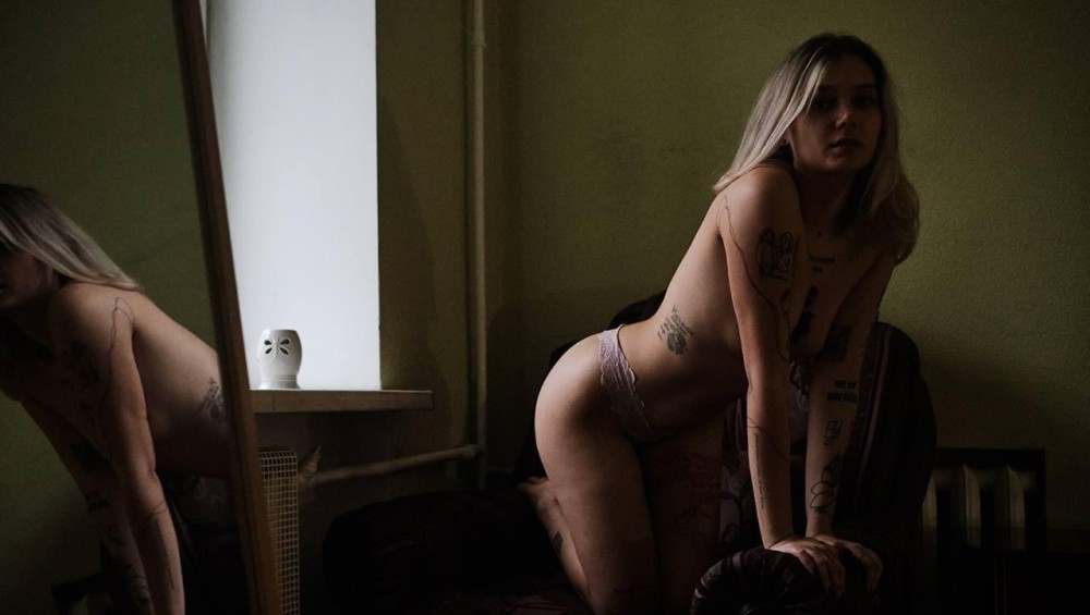 Индивидуалка Елена фото № 2 в городе Белая Калитва