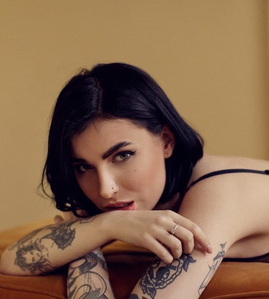 Индивидуалка Елена фото № 2 в городе Белая Калитва