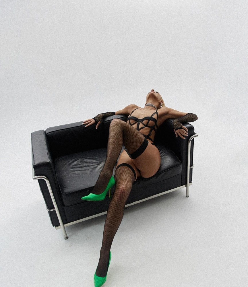 Индивидуалка Галя фото № 2 в городе Белая Калитва