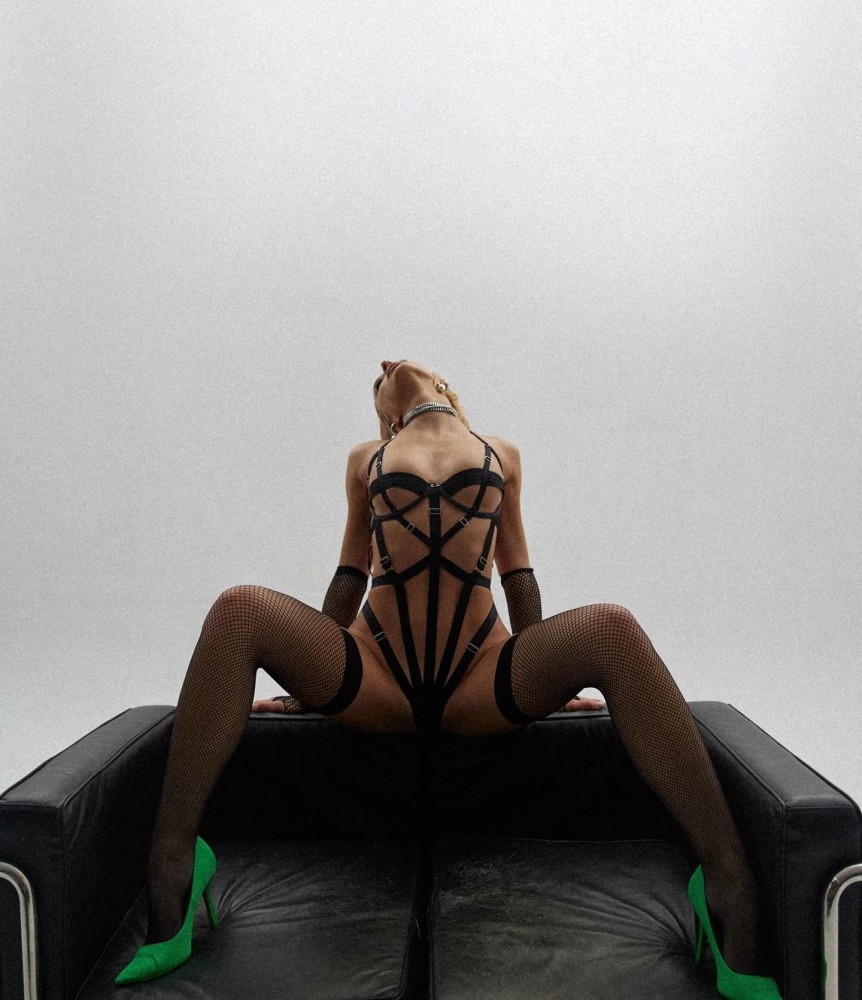 Индивидуалка Галя фото № 2 в городе Белая Калитва