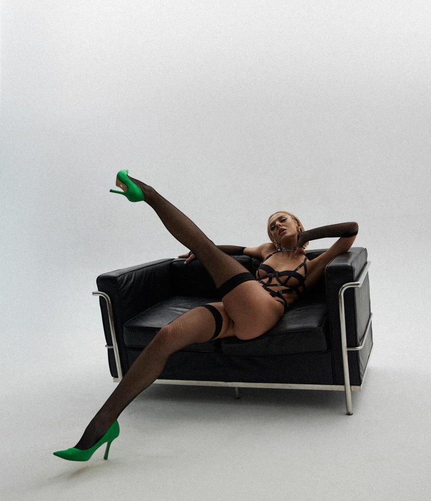 Индивидуалка Галя фото № 2 в городе Белая Калитва