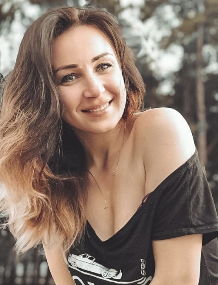 Индивидуалка Ирина фото № 2 в городе Белая Калитва