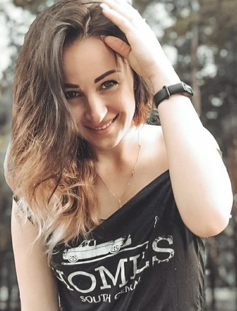 Индивидуалка Ирина фото № 2 в городе Белая Калитва