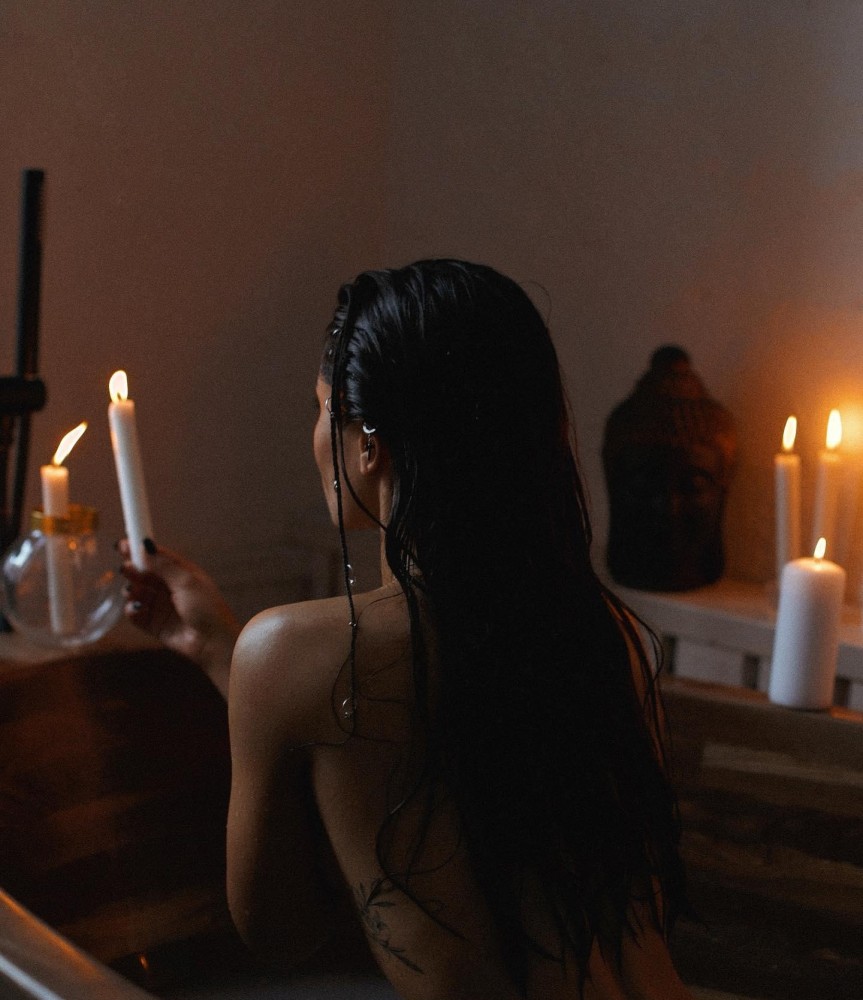 Индивидуалка Изольда фото № 2 в городе Белая Калитва