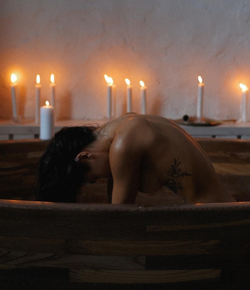 Индивидуалка Изольда фото № 2 в городе Белая Калитва