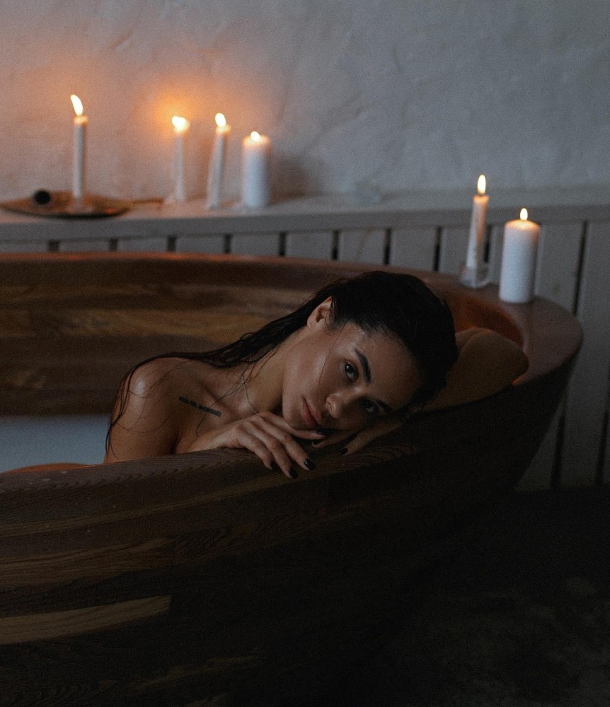 Индивидуалка Изольда фото № 2 в городе Белая Калитва