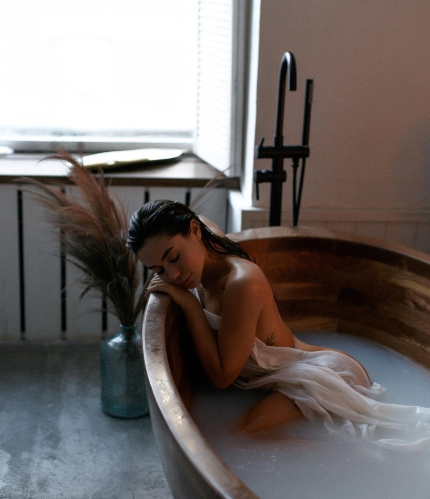 Индивидуалка Изольда фото № 2 в городе Белая Калитва