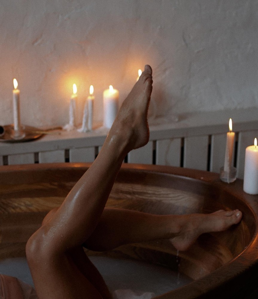 Индивидуалка Изольда фото № 2 в городе Белая Калитва