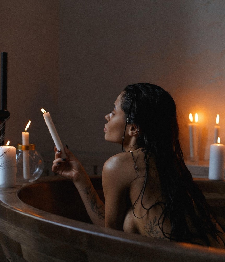 Индивидуалка Изольда фото № 2 в городе Белая Калитва