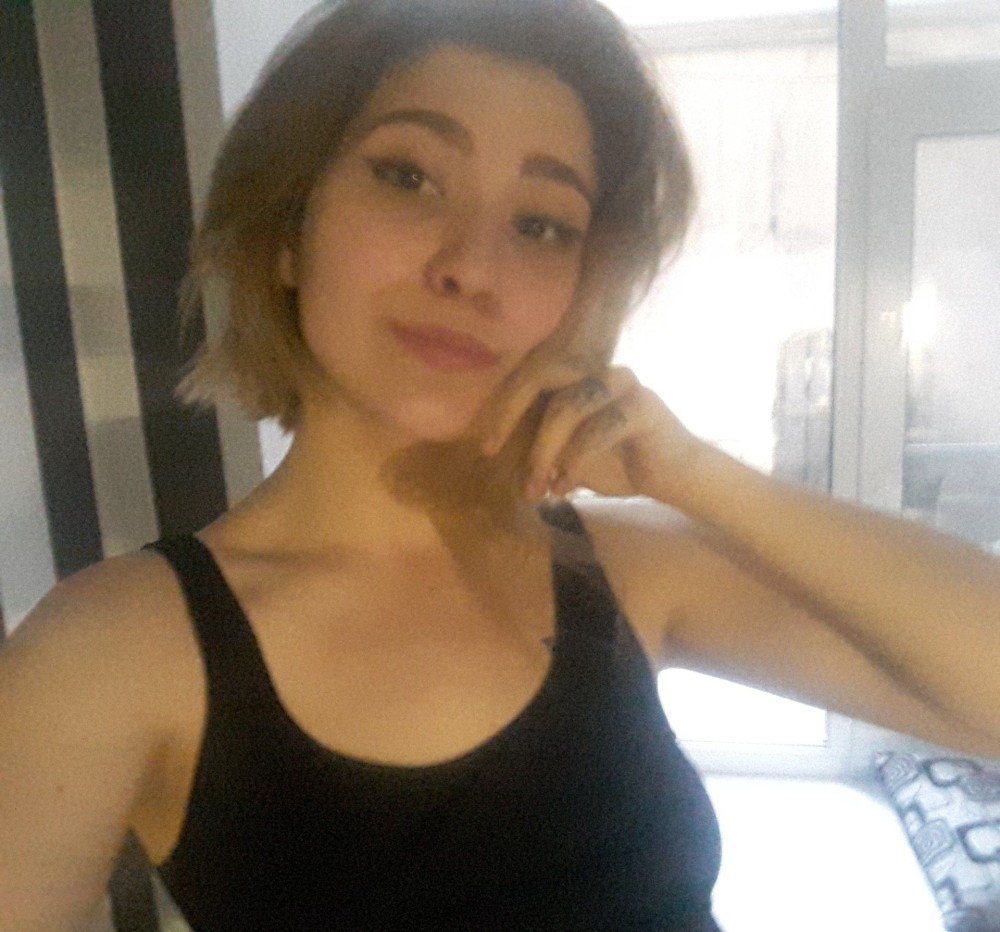 Индивидуалка Катрин фото № 2 в городе Белая Калитва