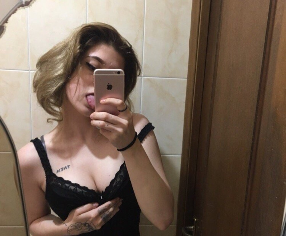 Индивидуалка Катрин фото № 2 в городе Белая Калитва