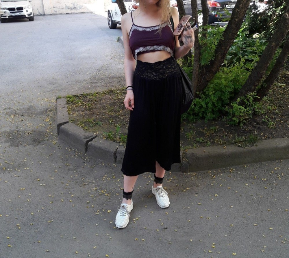 Индивидуалка Катрин фото № 2 в городе Белая Калитва