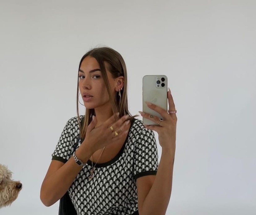 Индивидуалка Катя фото № 2 в городе Белая Калитва