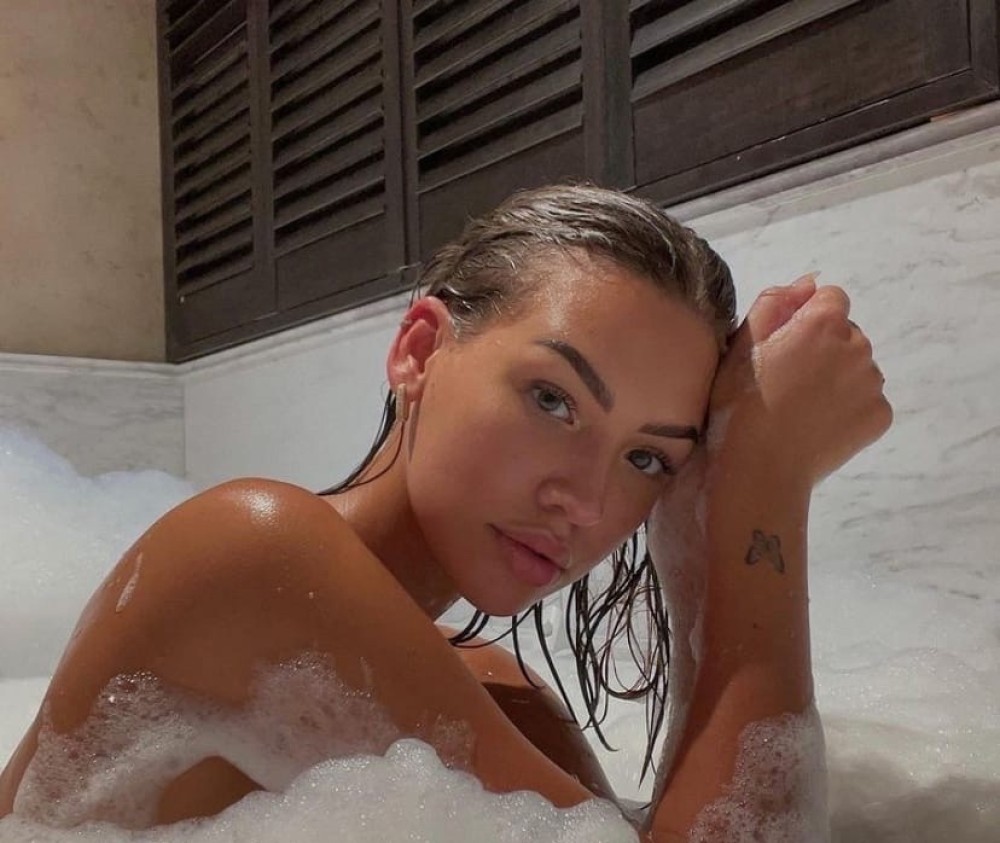 Индивидуалка Катя фото № 2 в городе Белая Калитва