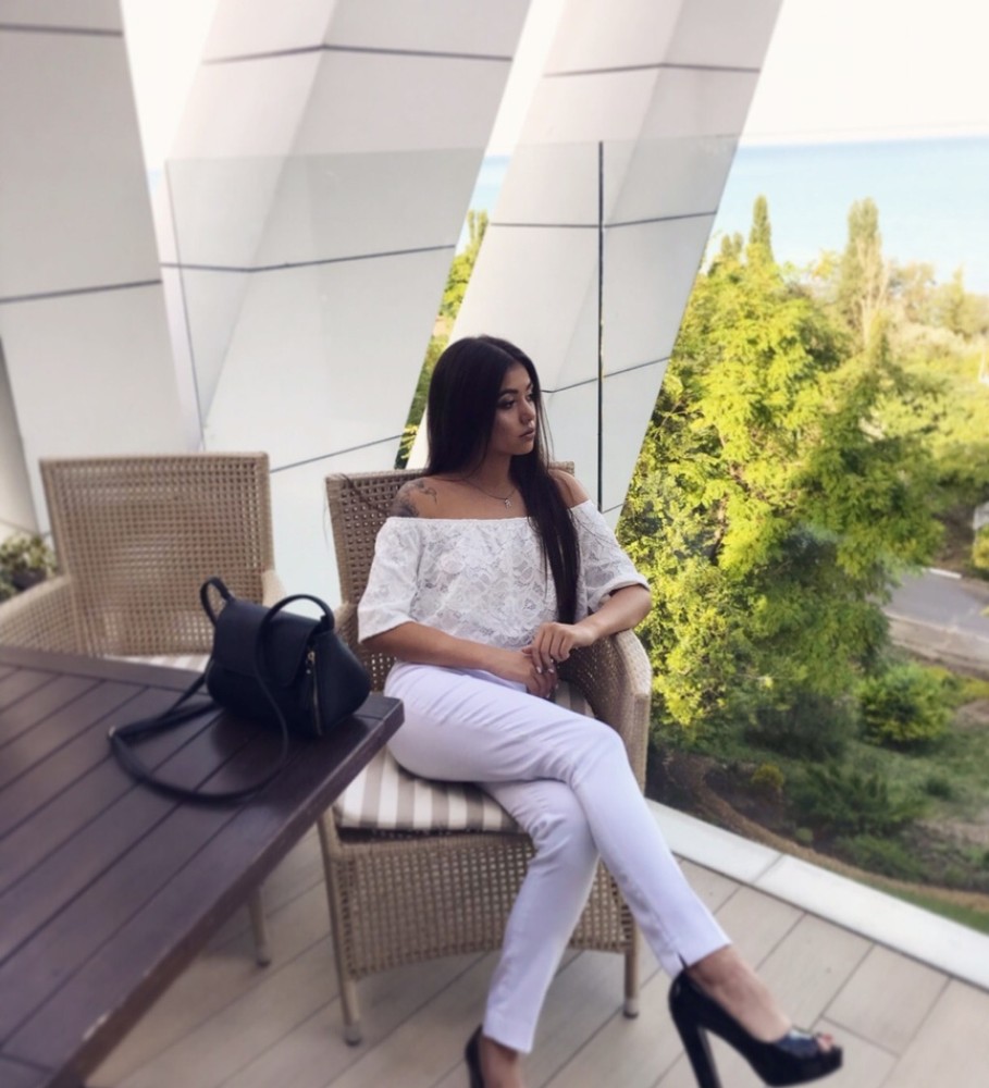 Индивидуалка Кларисса фото № 2 в городе Белая Калитва