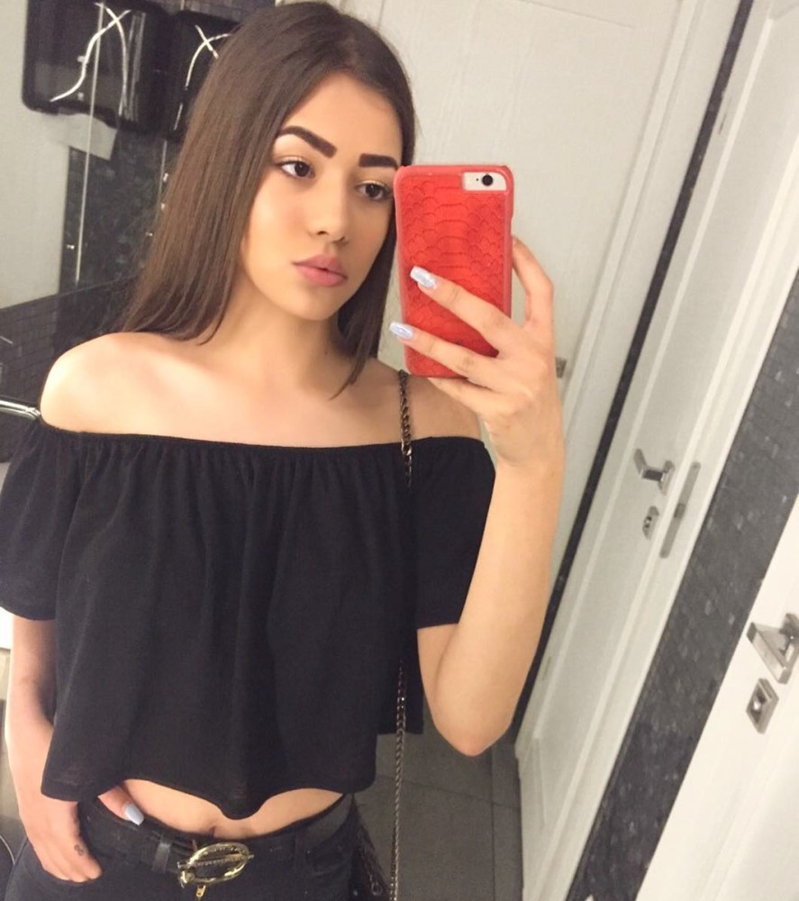 Индивидуалка Кларисса фото № 2 в городе Белая Калитва