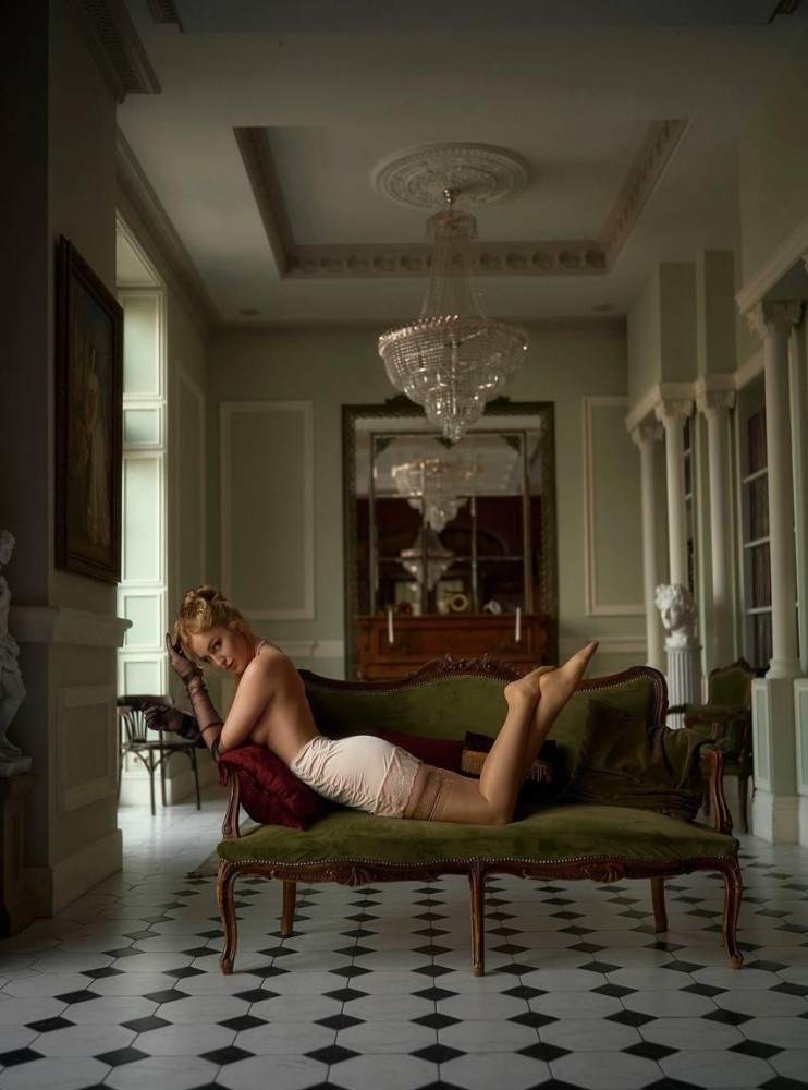 Индивидуалка Кристиночка фото № 2 в городе Белая Калитва