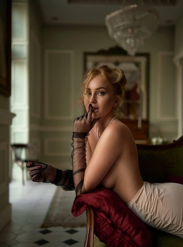 Индивидуалка Кристиночка фото № 2 в городе Белая Калитва