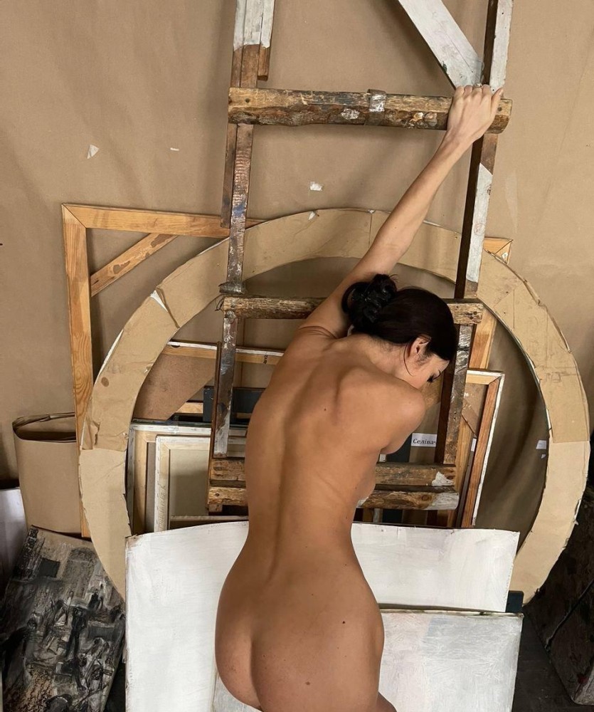 Индивидуалка Лайма фото № 2 в городе Белая Калитва