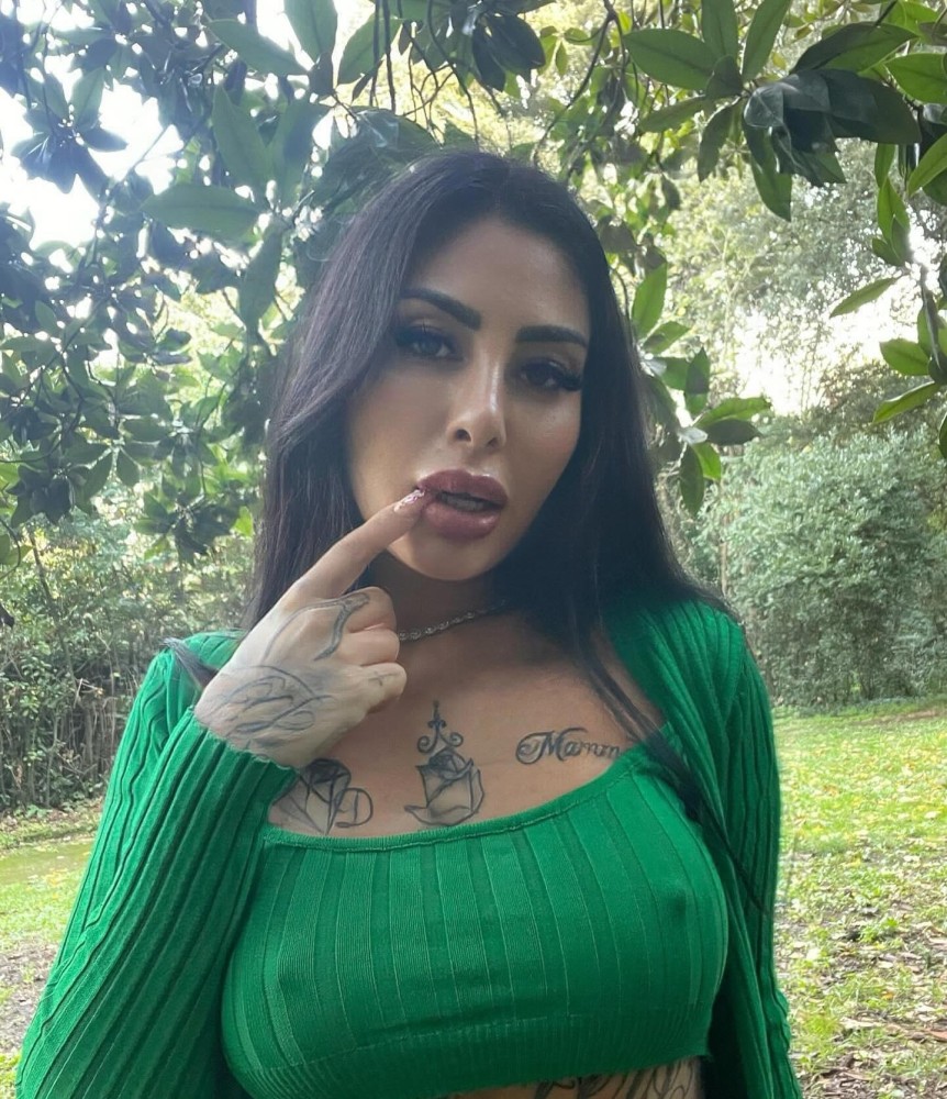 Индивидуалка Лиля фото № 2 в городе Белая Калитва