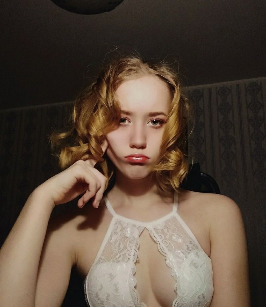 Индивидуалка Лизонька фото № 2 в городе Белая Калитва