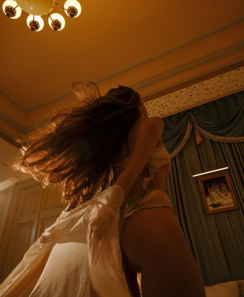 Индивидуалка Малена фото № 2 в городе Белая Калитва