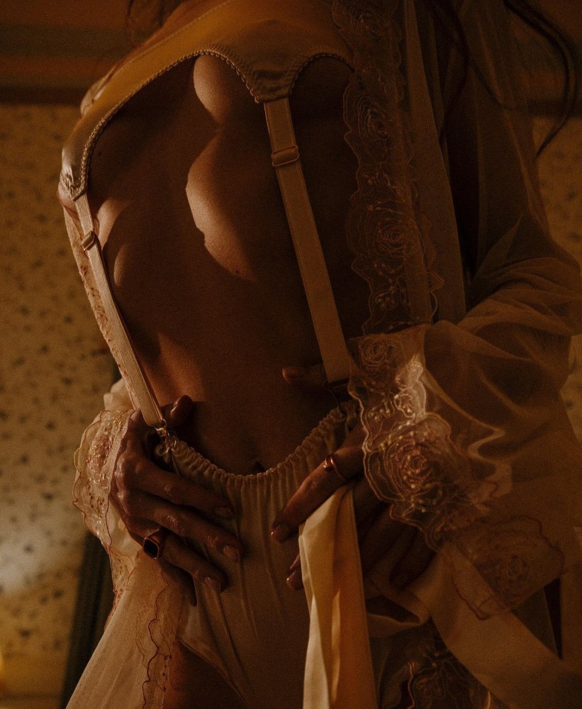 Индивидуалка Малена фото № 2 в городе Белая Калитва