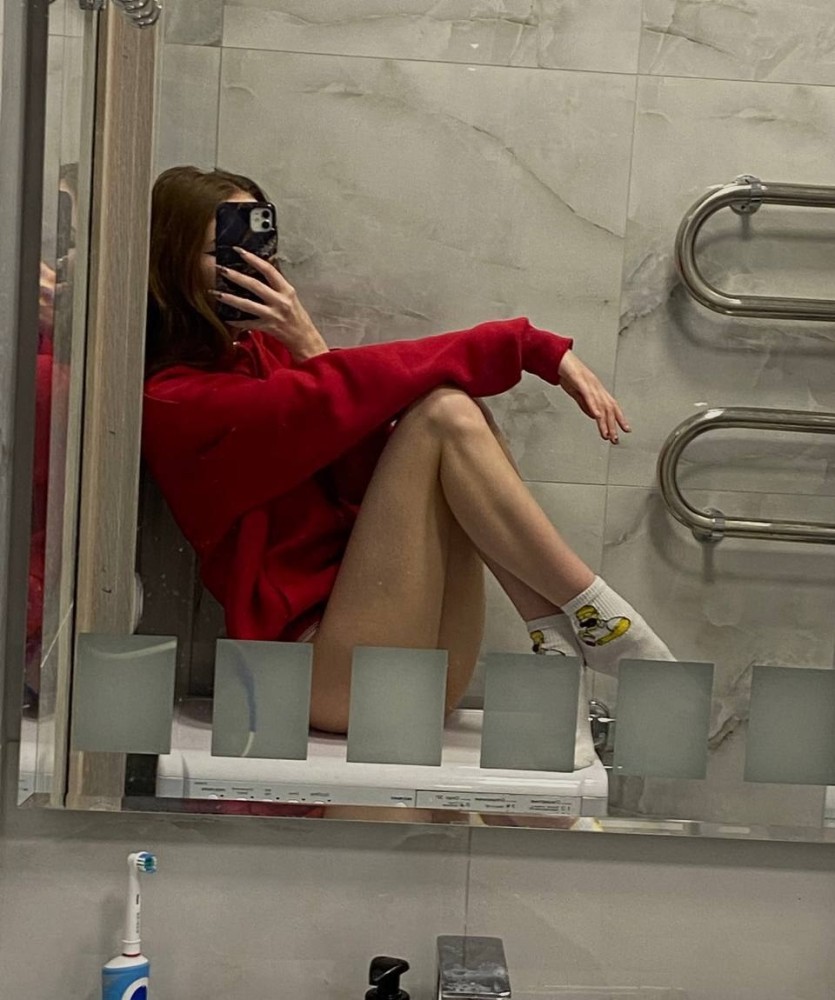 Индивидуалка Надя фото № 2 в городе Белая Калитва