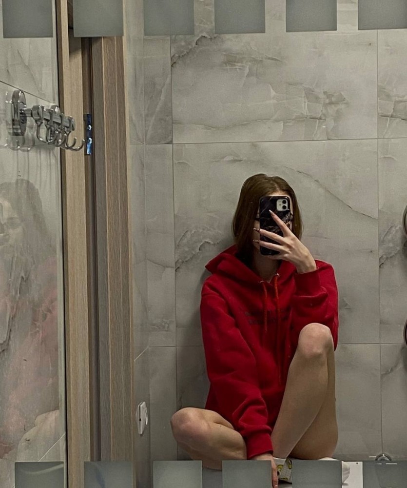 Индивидуалка Надя фото № 2 в городе Белая Калитва