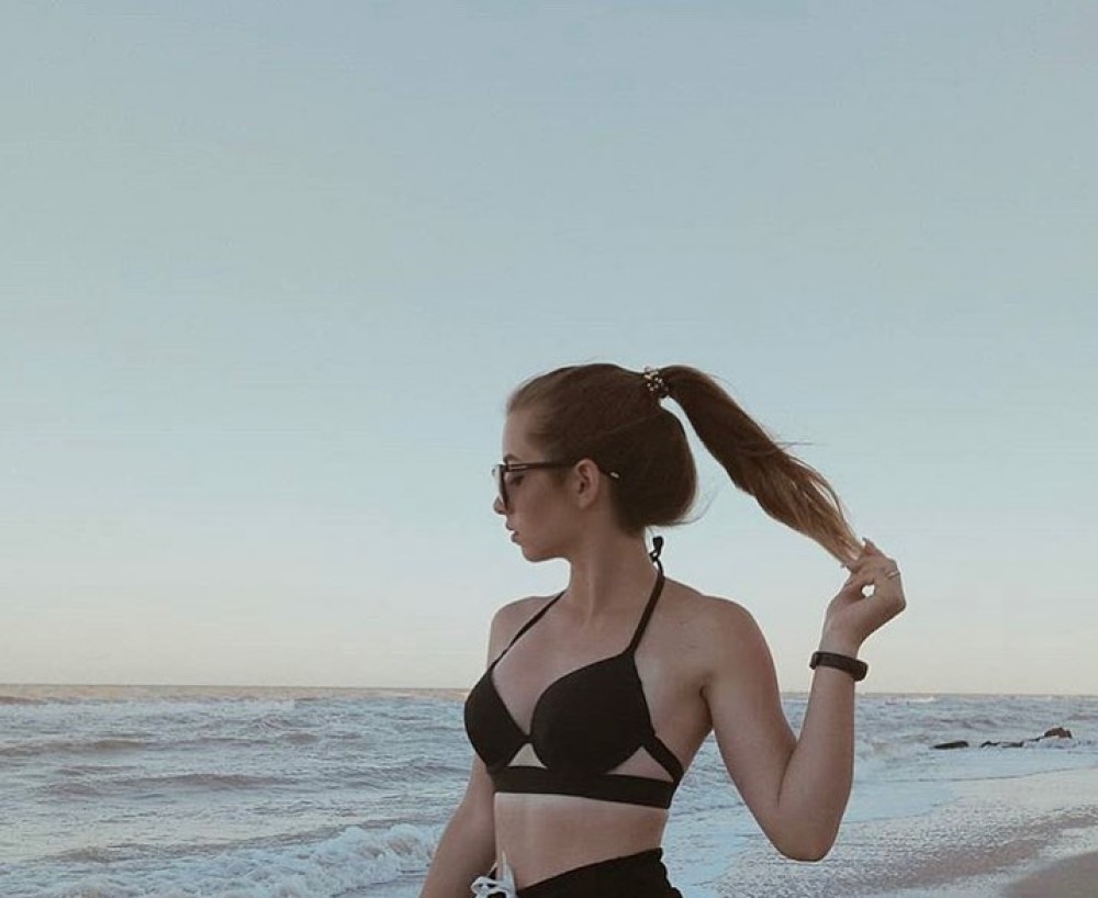 Индивидуалка Ника фото № 2 в городе Белая Калитва