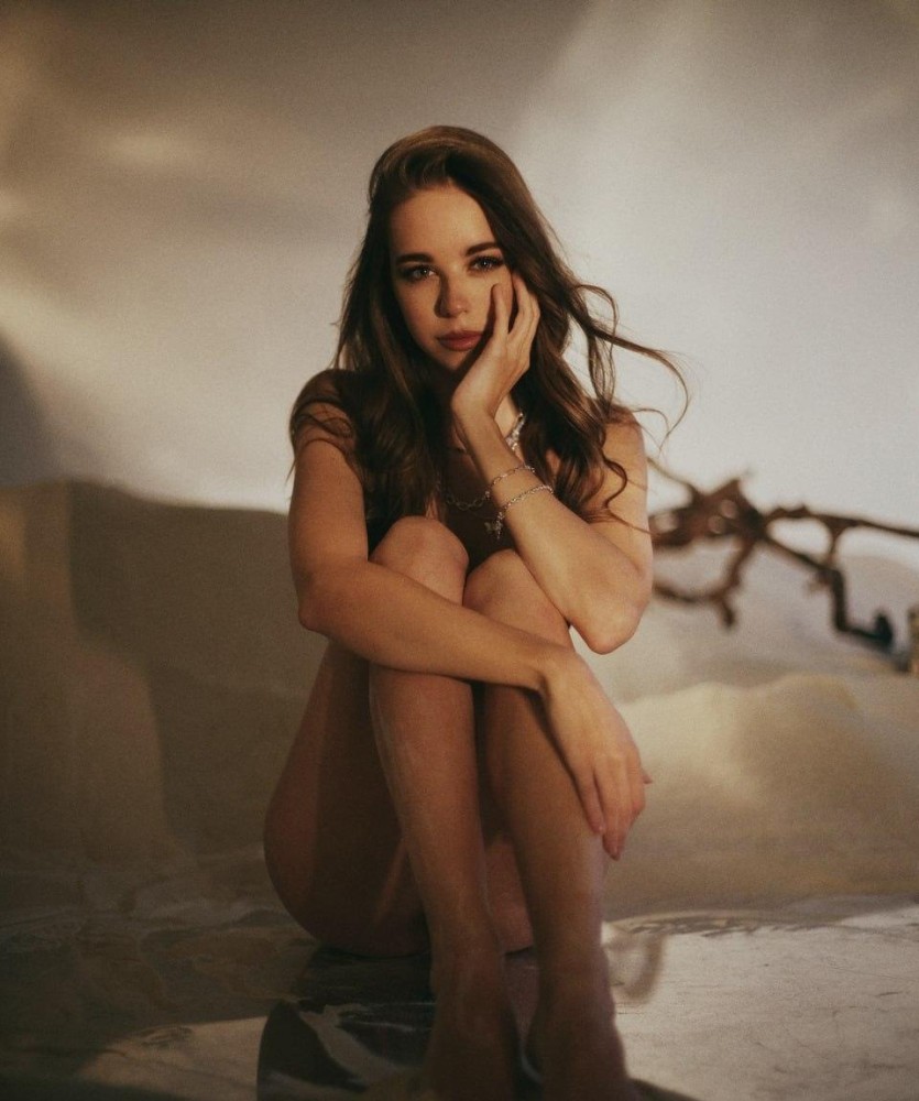 Индивидуалка Ника фото № 2 в городе Белая Калитва