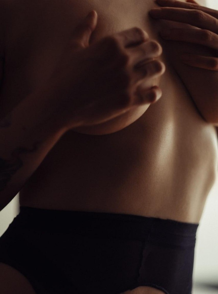 Индивидуалка Ника фото № 2 в городе Белая Калитва