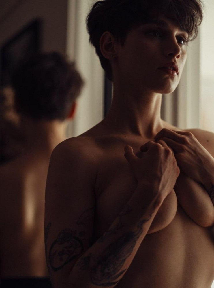 Индивидуалка Ника фото № 2 в городе Белая Калитва