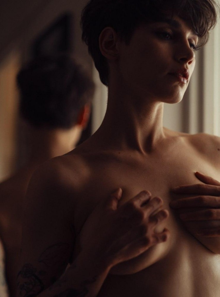 Индивидуалка Ника фото № 2 в городе Белая Калитва