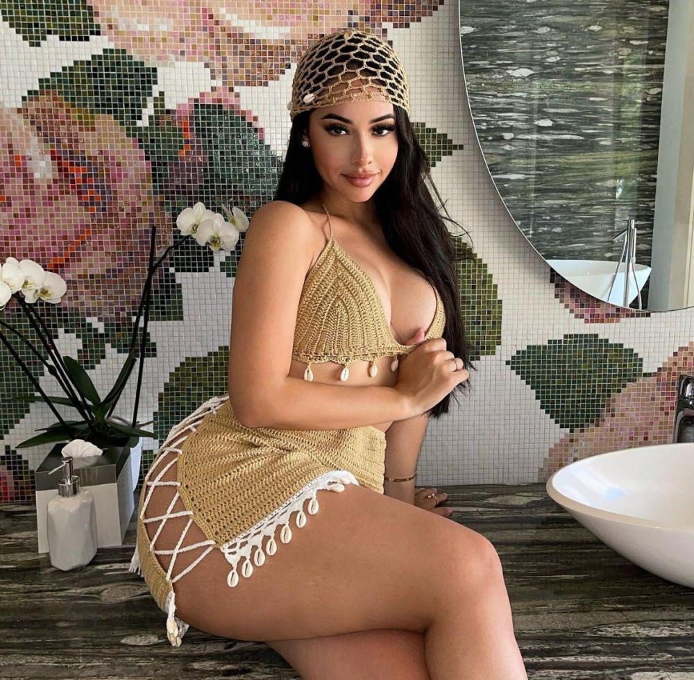 Индивидуалка Олеся фото № 2 в городе Белая Калитва