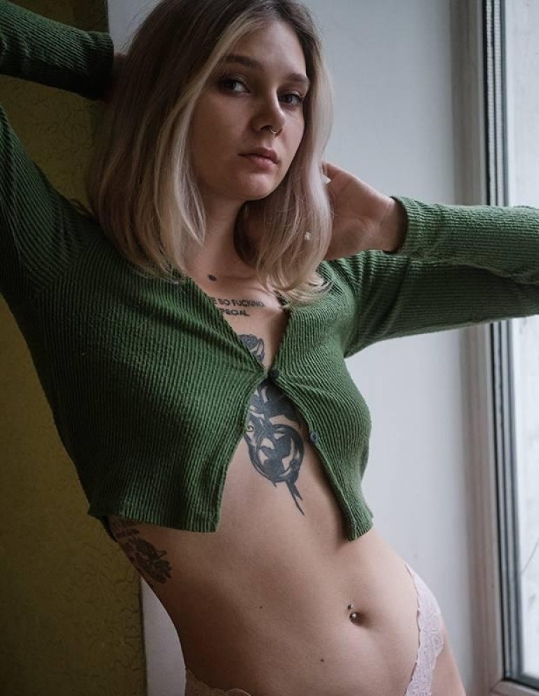 Индивидуалка Елена главное фото в городе Белая Калитва 