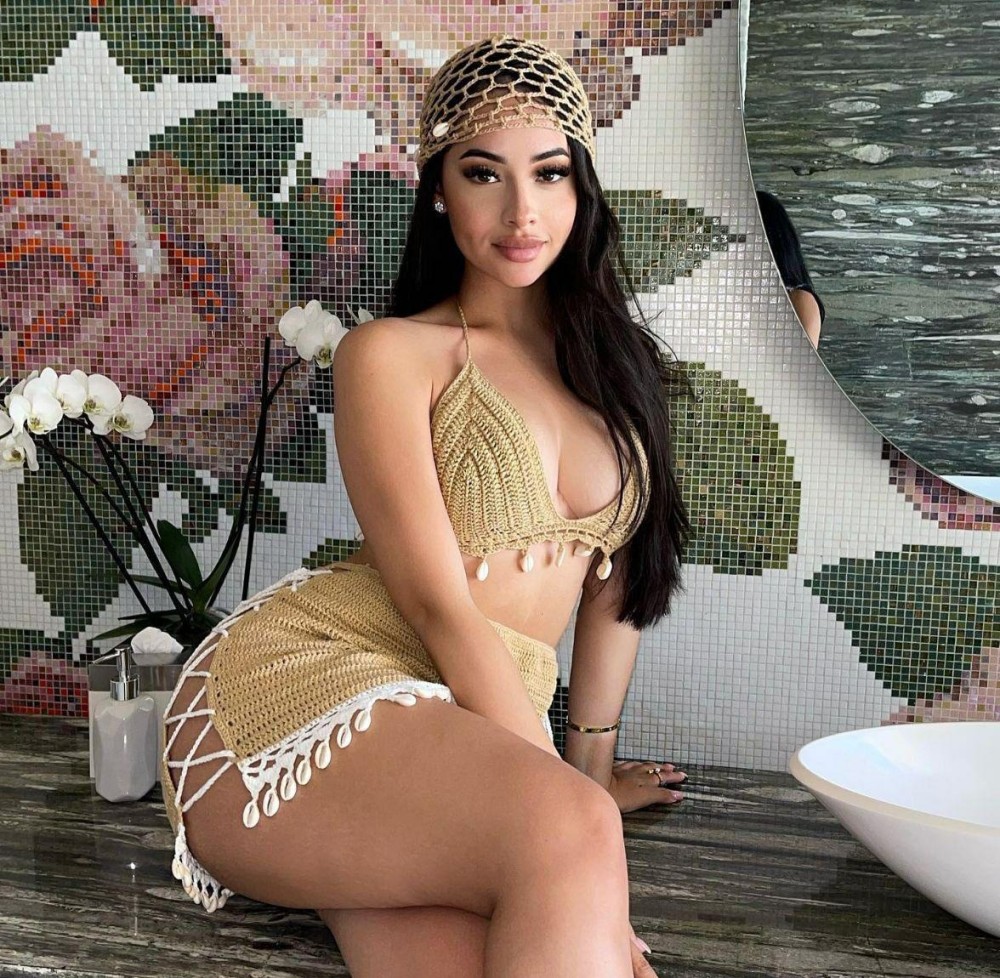 Индивидуалка Олеся главное фото в городе Белая Калитва 