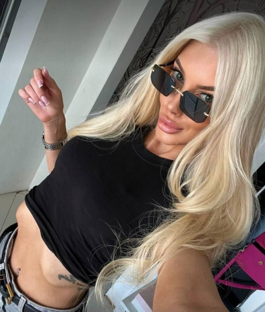 Индивидуалка Инга главное фото в городе Белая Калитва 