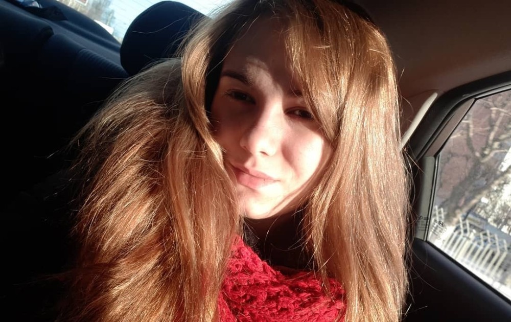 Индивидуалка Света фото № 2 в городе Белая Калитва